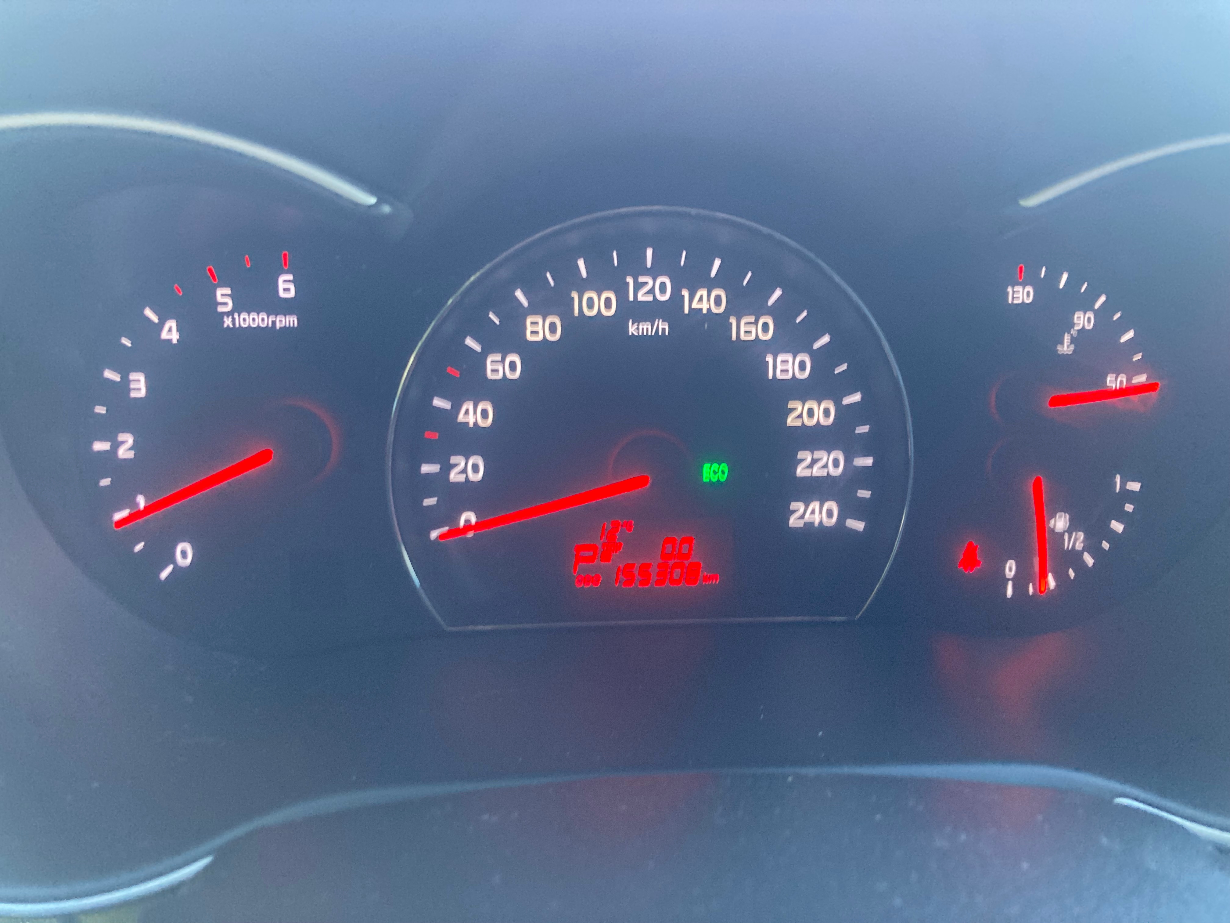 Kia Sorento 2.2 CRDi 4WD Automatisk 2014, bild 4/9