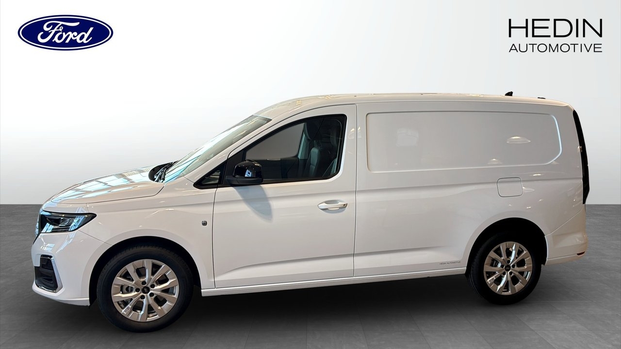 Ford Transit Connect 2026, bild 6/9