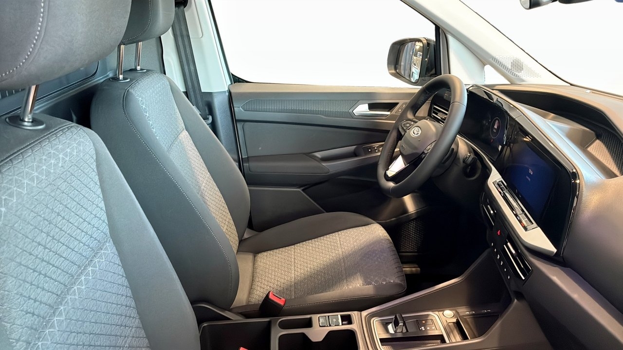 Ford Transit Connect 2026, bild 3/9