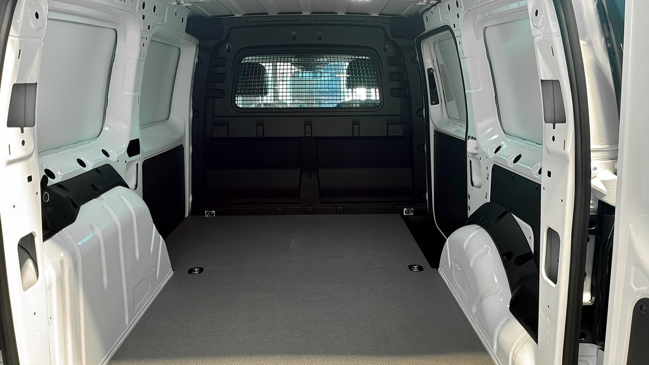 Ford Transit Connect 2026, bild 5/9