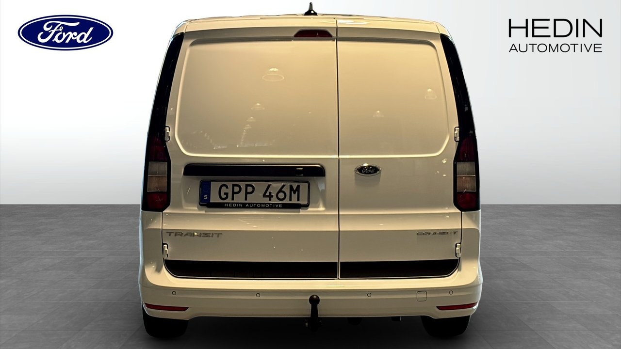 Ford Transit Connect 2026, bild 7/9