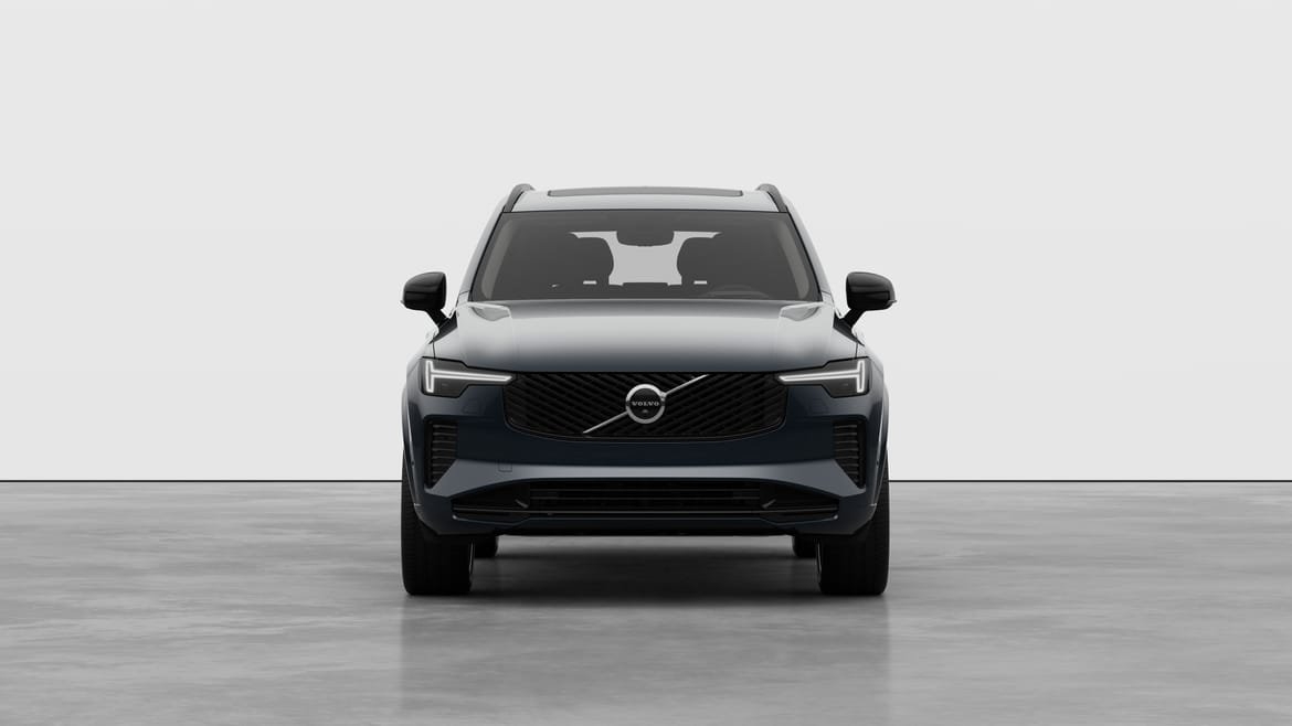 Volvo XC90 T8 Ultra Dark 2026, bild 2/10