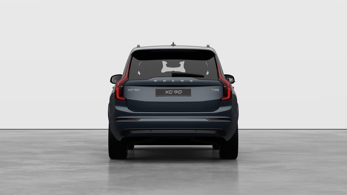 Volvo XC90 T8 Ultra Dark 2026, bild 3/10