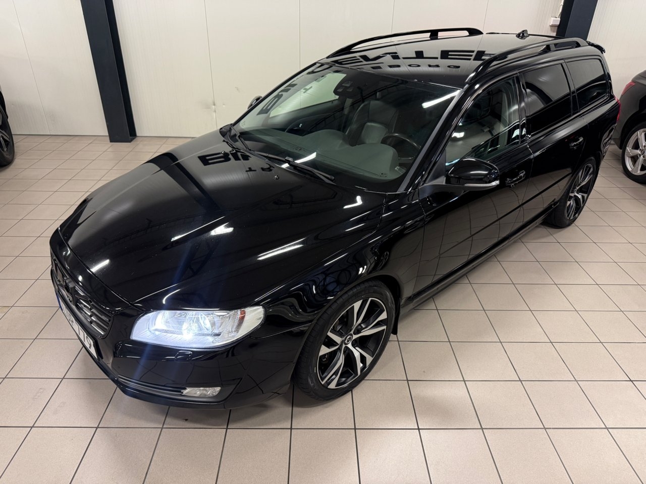 Volvo V70 2016, bild 2/10
