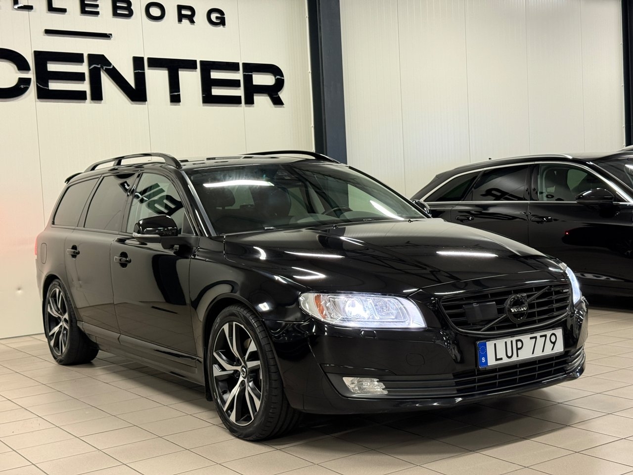 Volvo V70 2016, bild 6/10