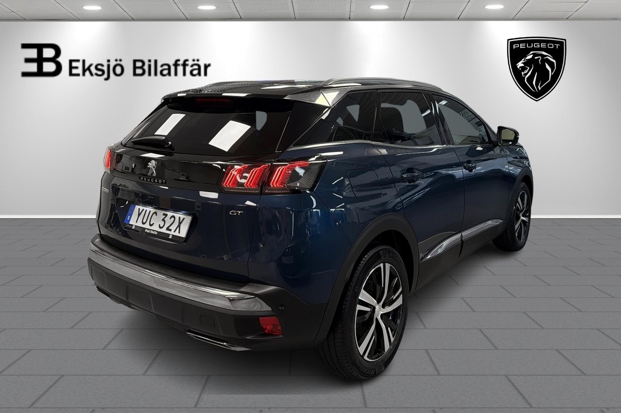 Peugeot 3008 2023, kuva 5/10