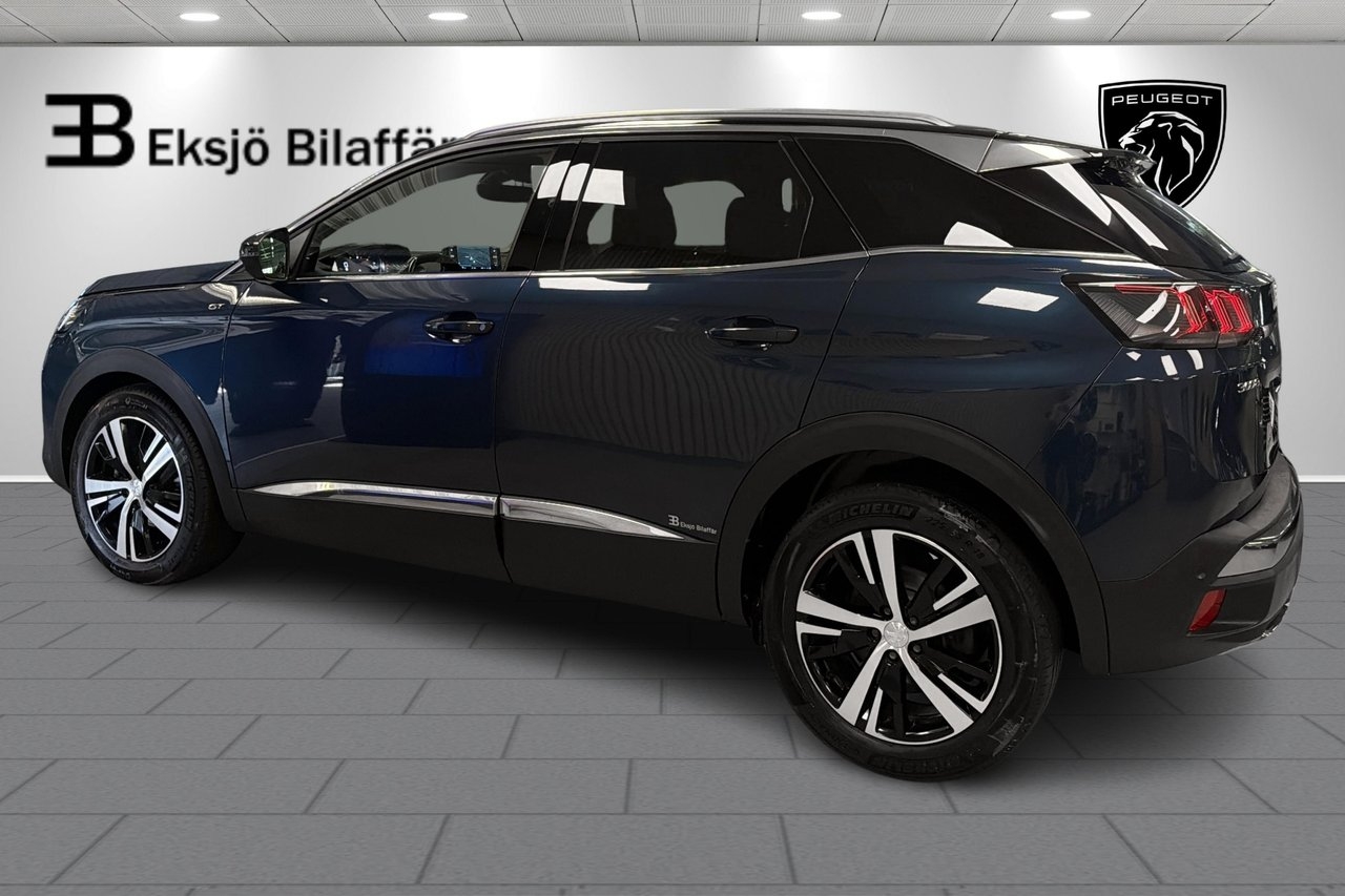 Peugeot 3008 2023, kuva 7/10