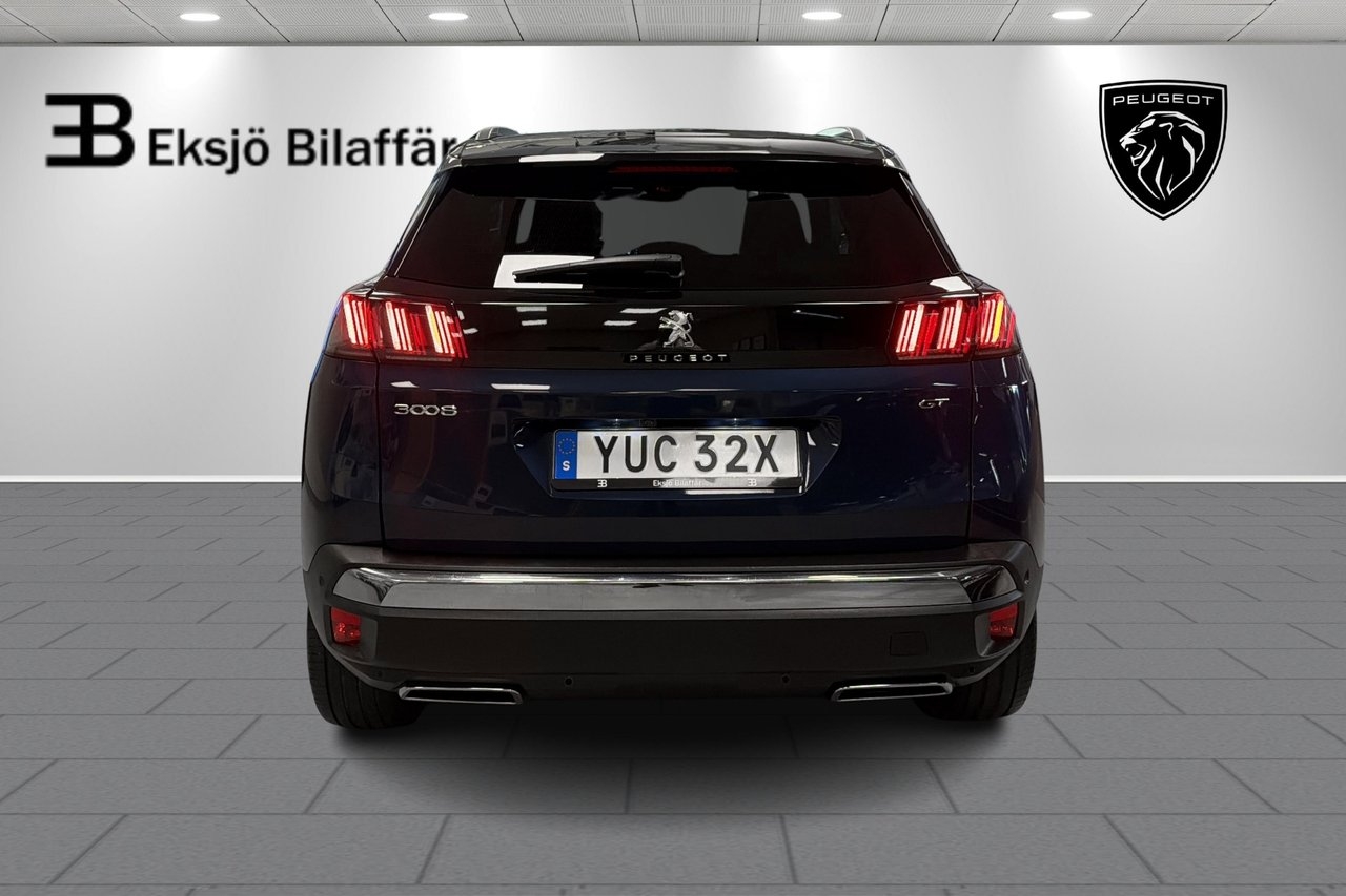 Peugeot 3008 2023, kuva 6/10