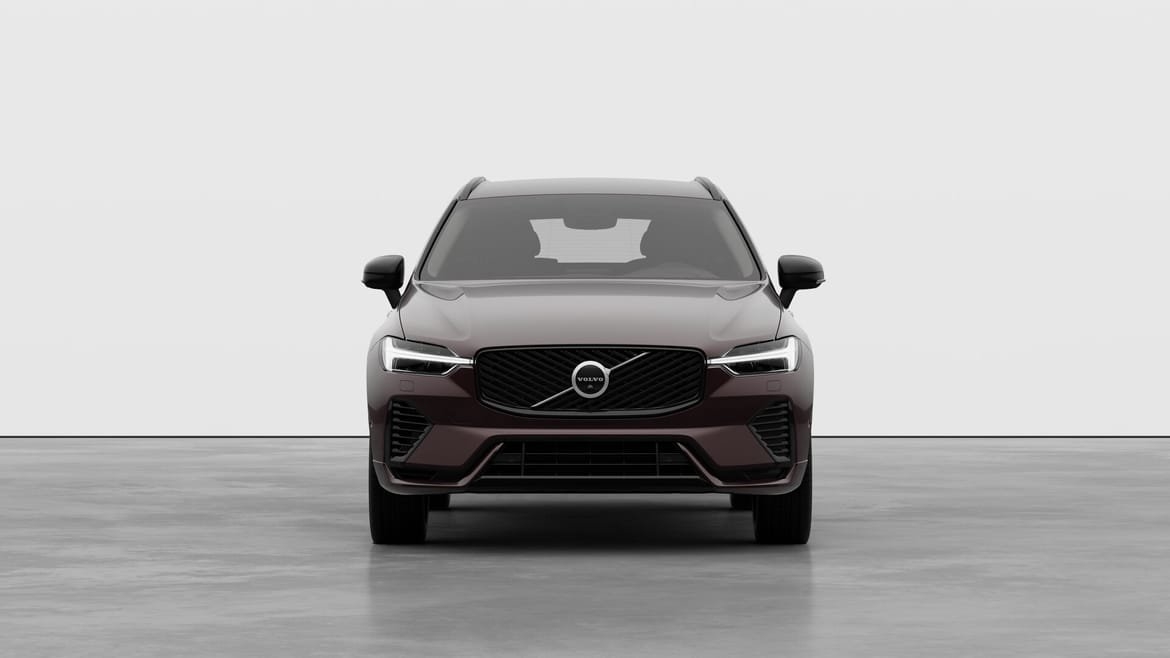 Volvo XC60 T6 Plus Dark Nordic Edition 2027, bild 2/10