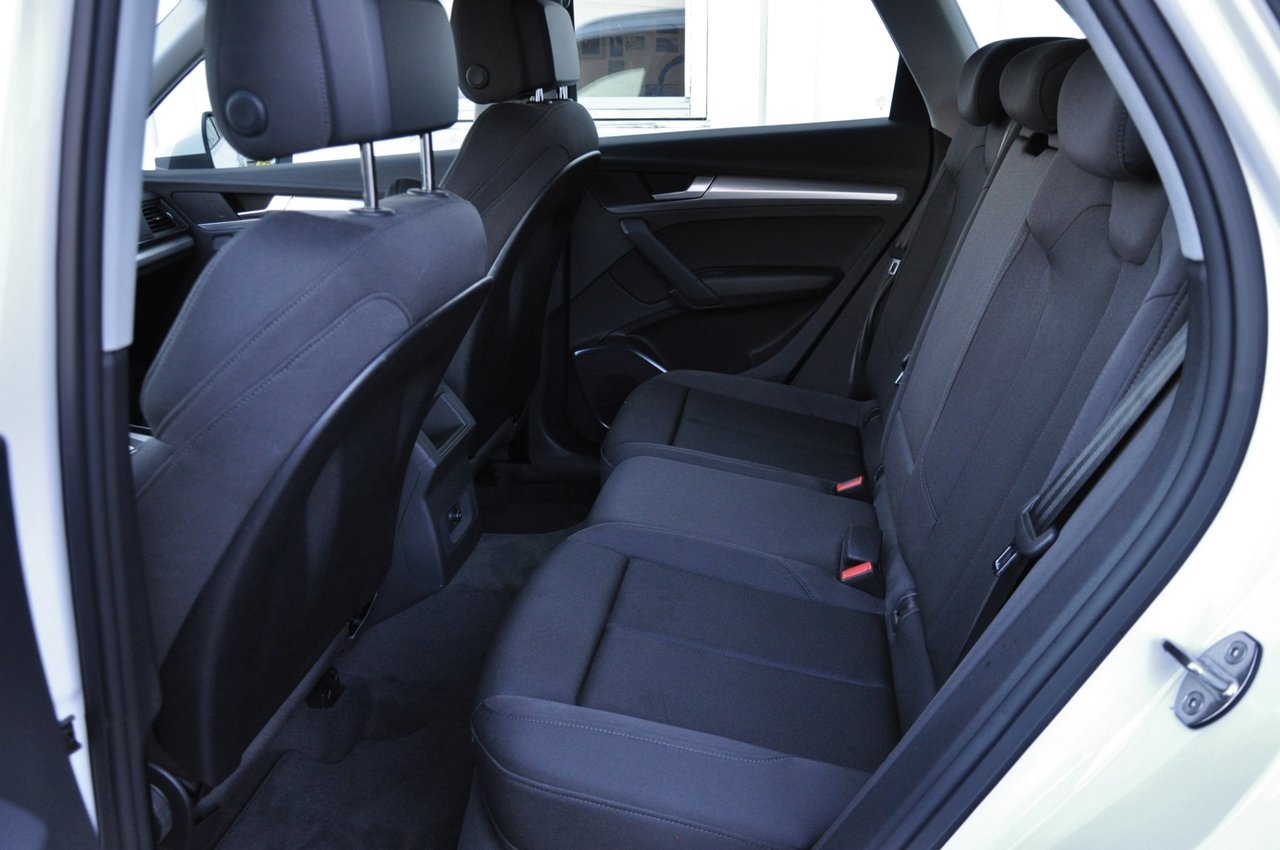 Audi Q5 40 TDI Quattro S Tronic Nav 2023, bild 7/10