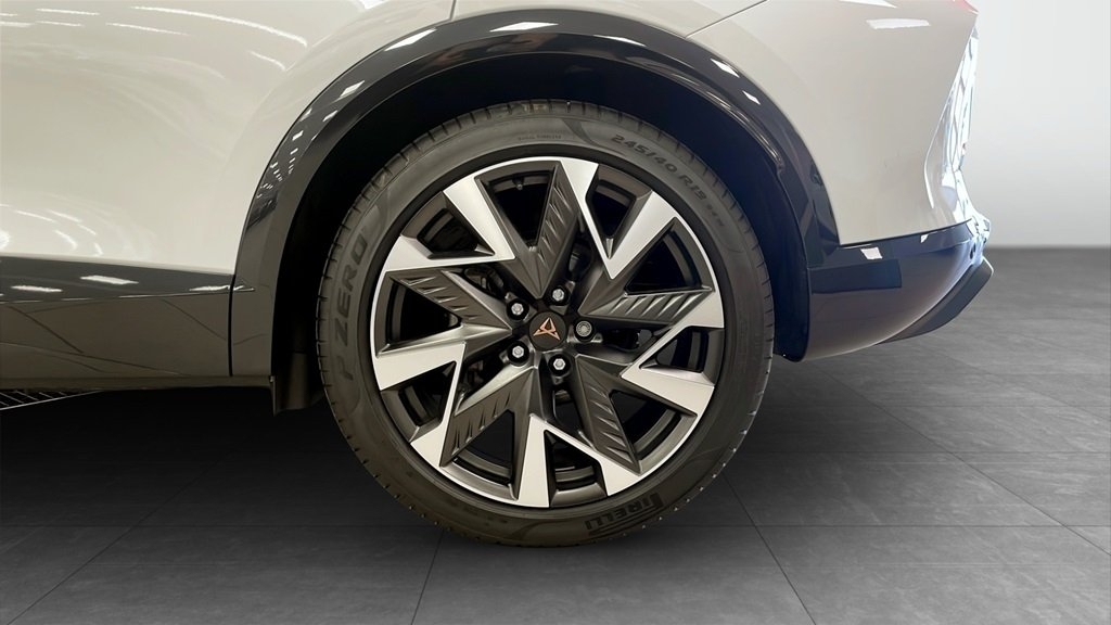 Cupra Formentor 2025, bild 7/14