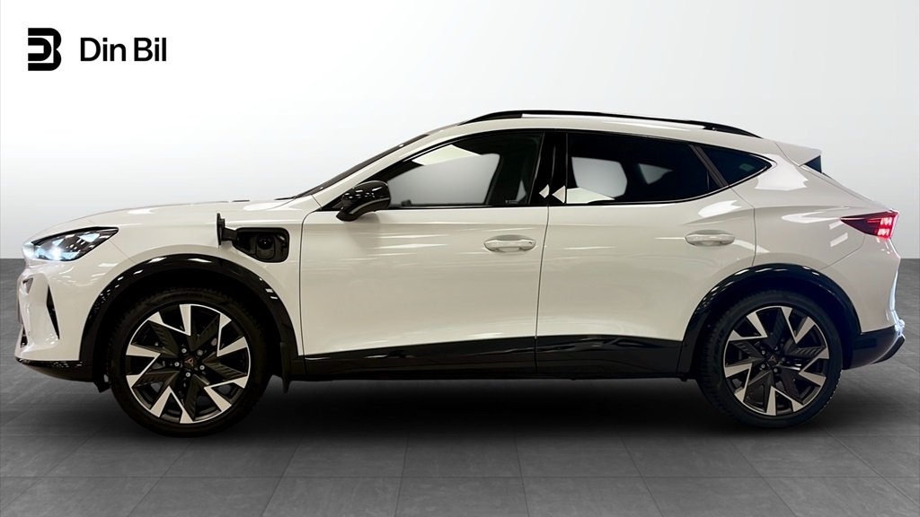 Cupra Formentor 2025, bild 3/14