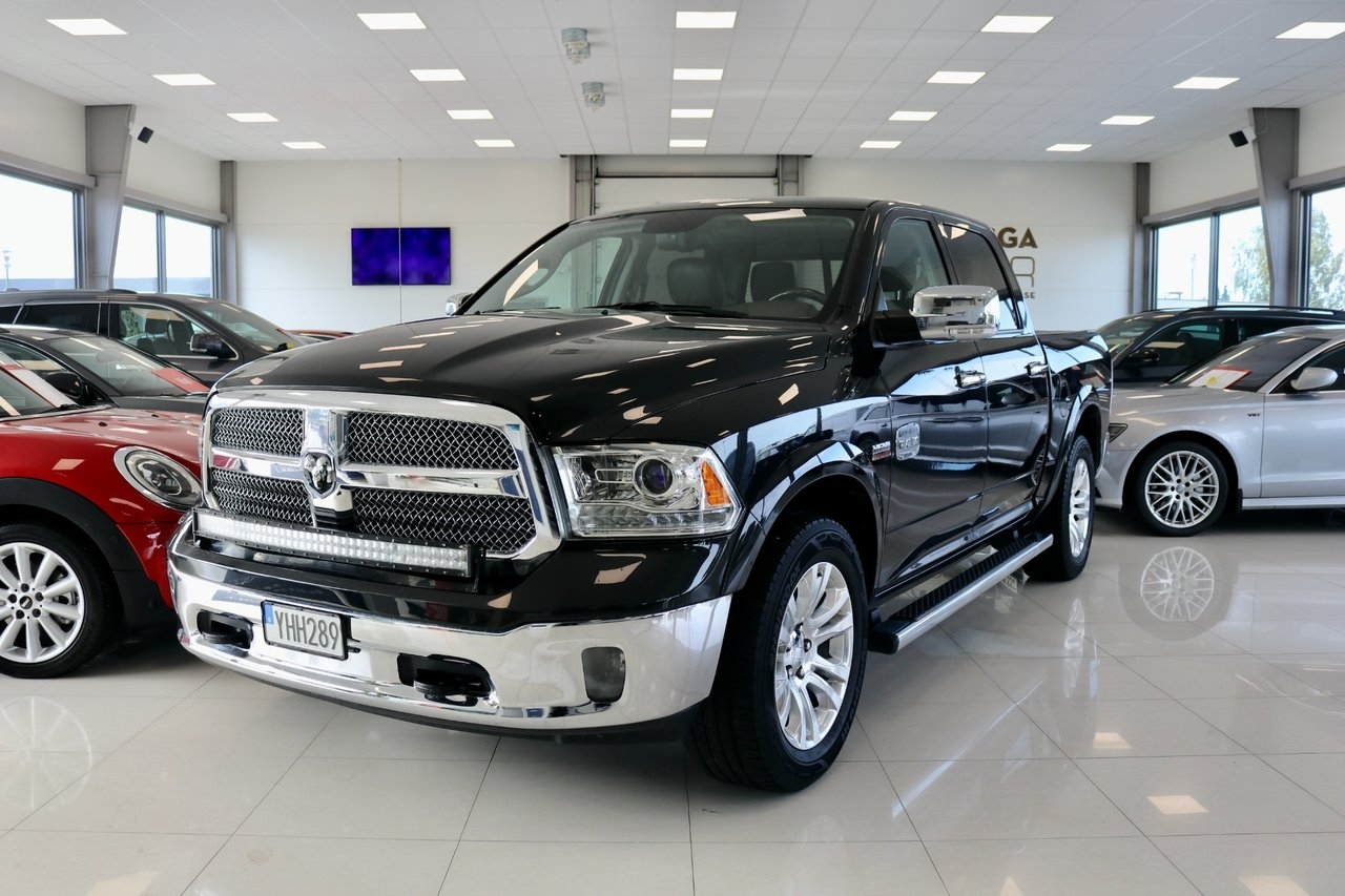 RAM 1500