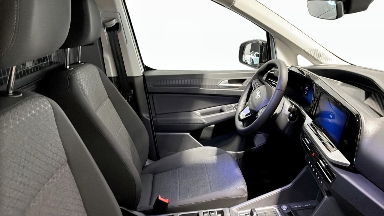 Ford Transit Connect 2026, bild 3/9