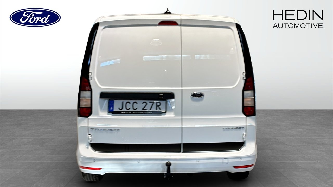 Ford Transit Connect 2026, bild 7/9