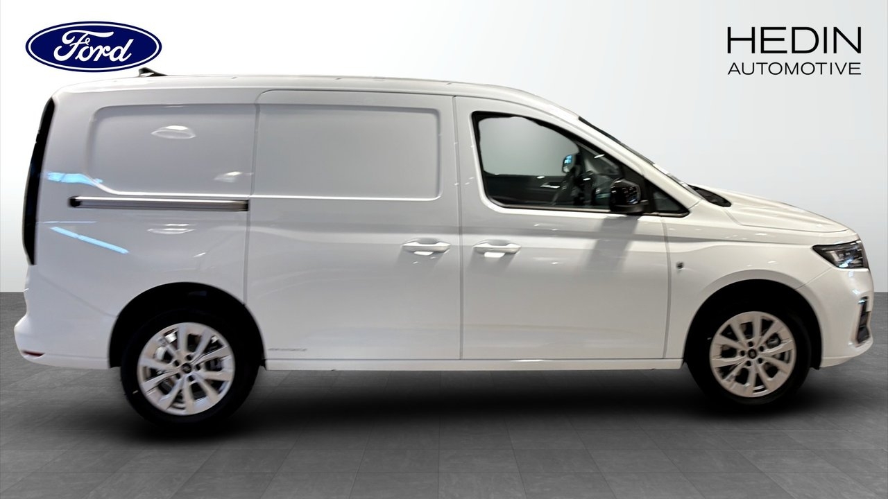Ford Transit Connect 2026, bild 6/9