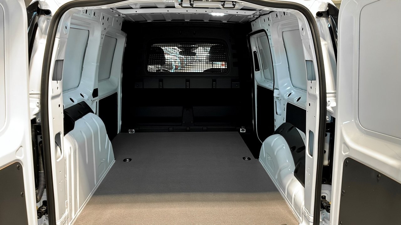 Ford Transit Connect 2026, bild 5/9