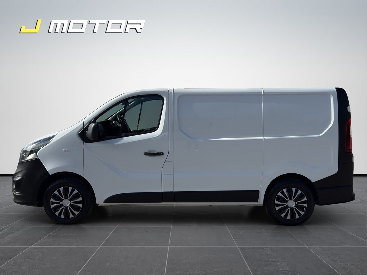 Opel Vivaro 2015, bild 2/10