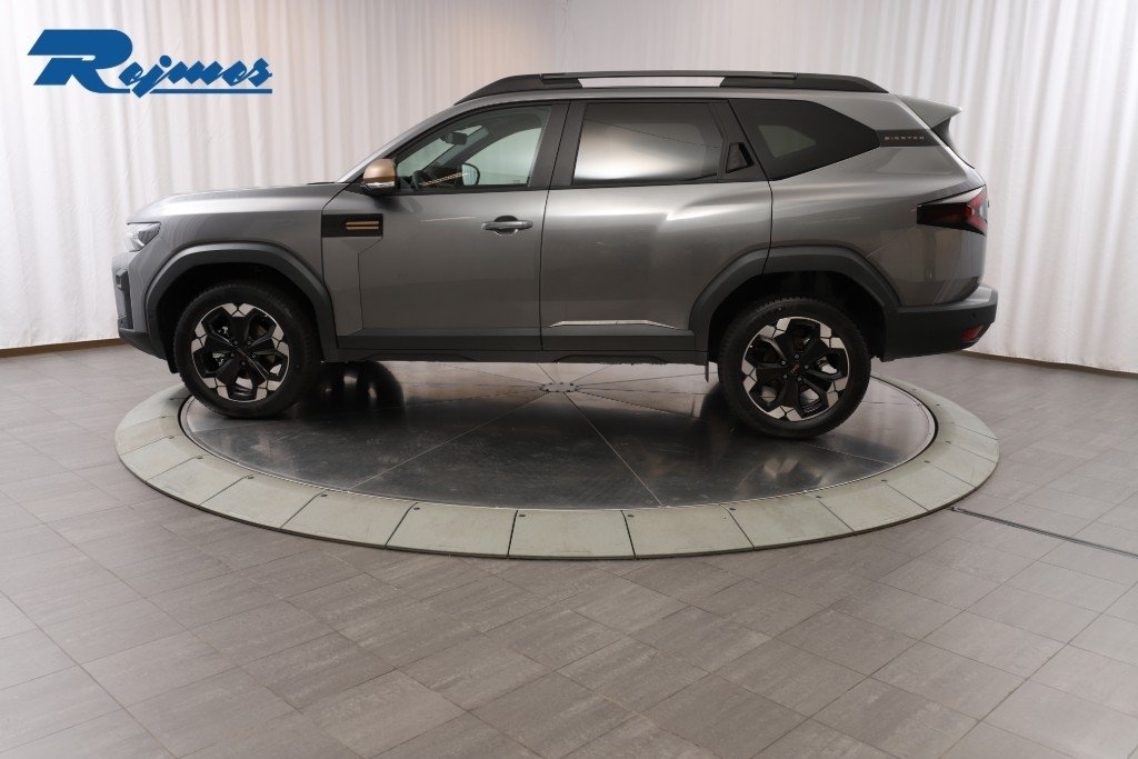 Dacia Bigster 2026, photo 3/10