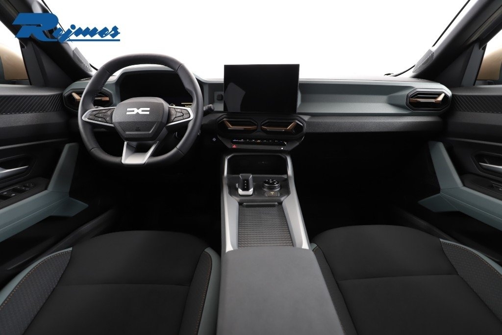 Dacia Bigster 2026, photo 2/10