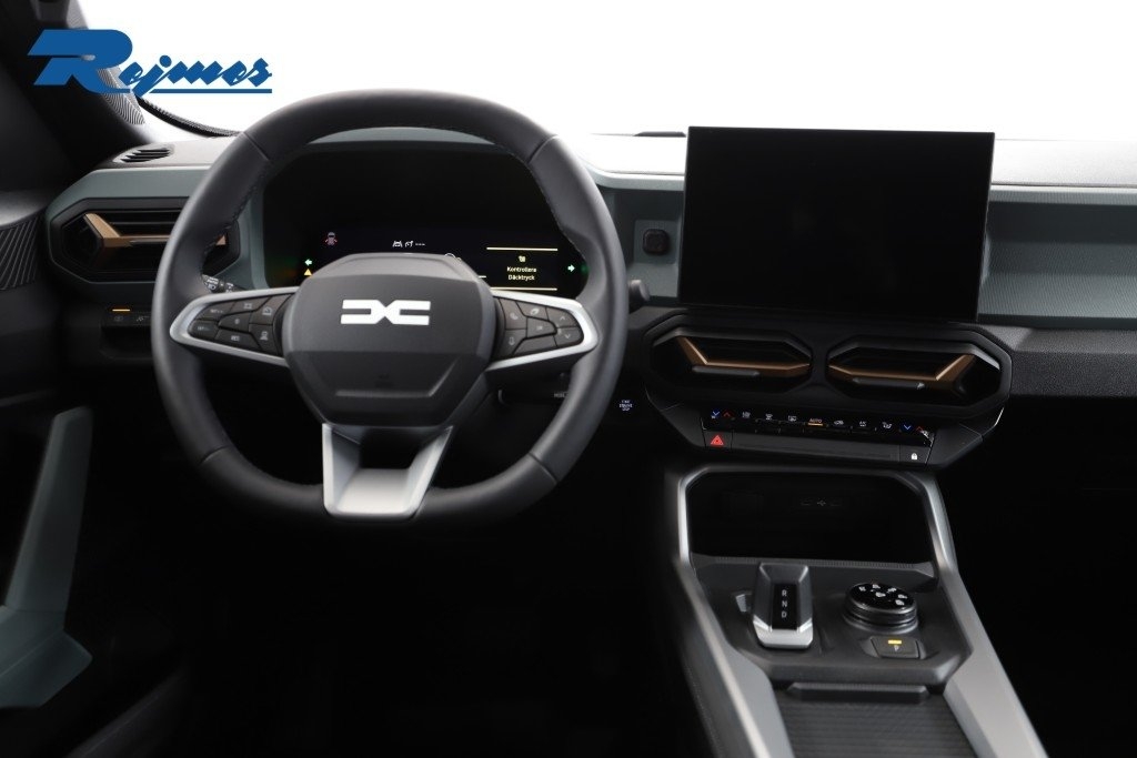 Dacia Bigster 2026, photo 4/10