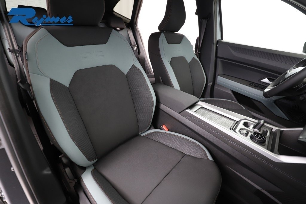 Dacia Bigster 2026, photo 6/10