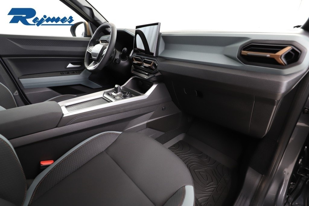 Dacia Bigster 2026, photo 5/10