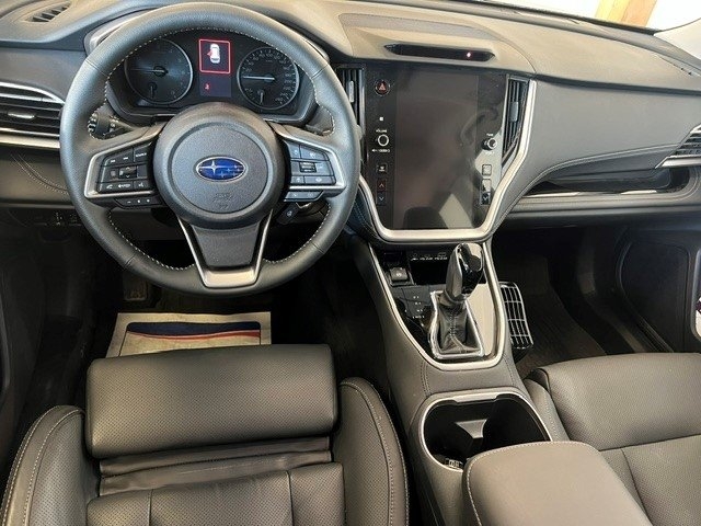 Subaru Outback 2025, bild 5/10