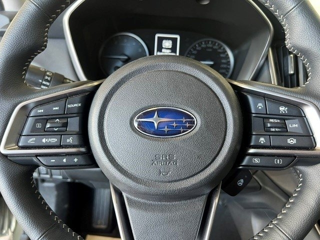 Subaru Outback 2025, bild 7/10