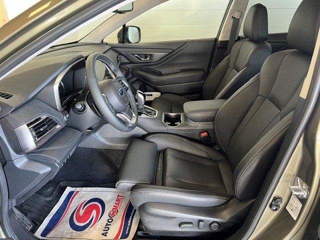 Subaru Outback 2025, bild 6/10