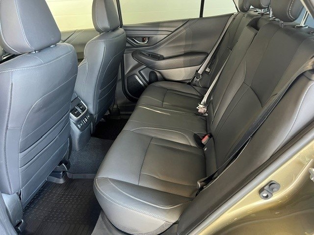Subaru Outback 2025, bild 4/10