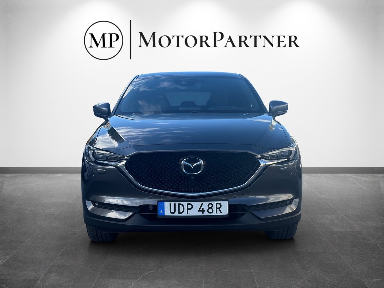 Mazda CX-5 2.5 SKYACTIV-G AWD Optimum 2019, bild 2/10