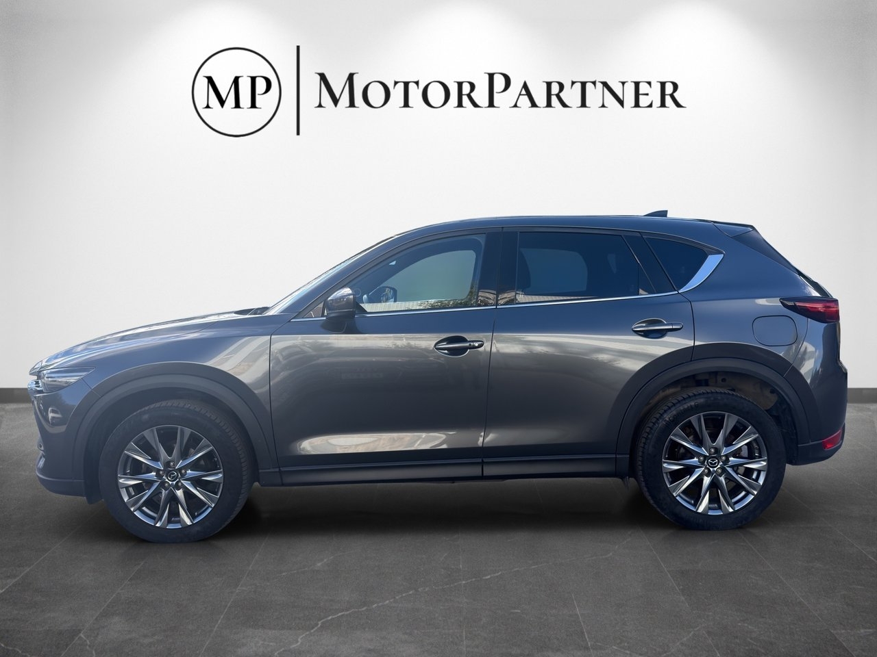 Mazda CX-5 2.5 SKYACTIV-G AWD Optimum 2019, bild 4/10