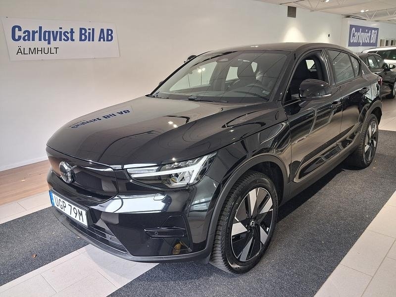 Volvo C40