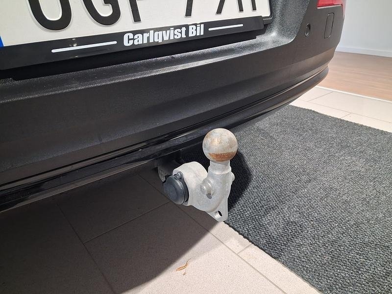 Volvo C40 2024, photo 7/7