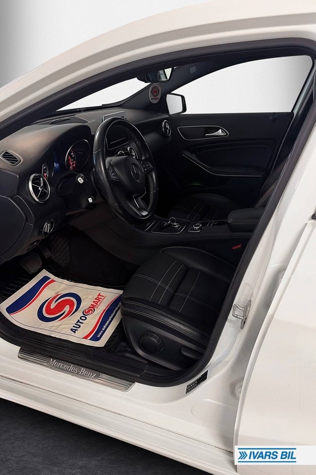 Mercedes-Benz A 2016, bild 4/5