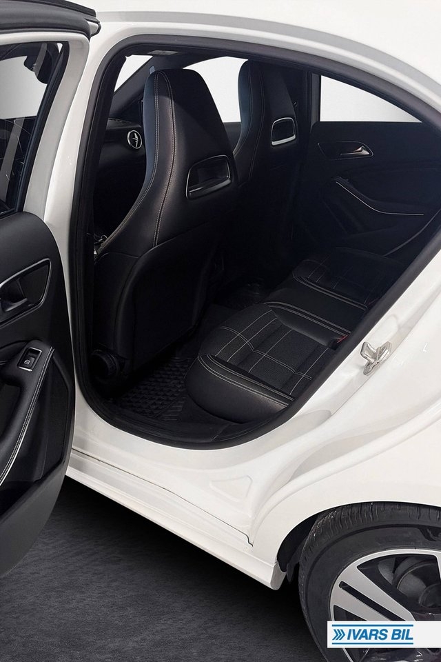 Mercedes-Benz A 2016, bild 5/5