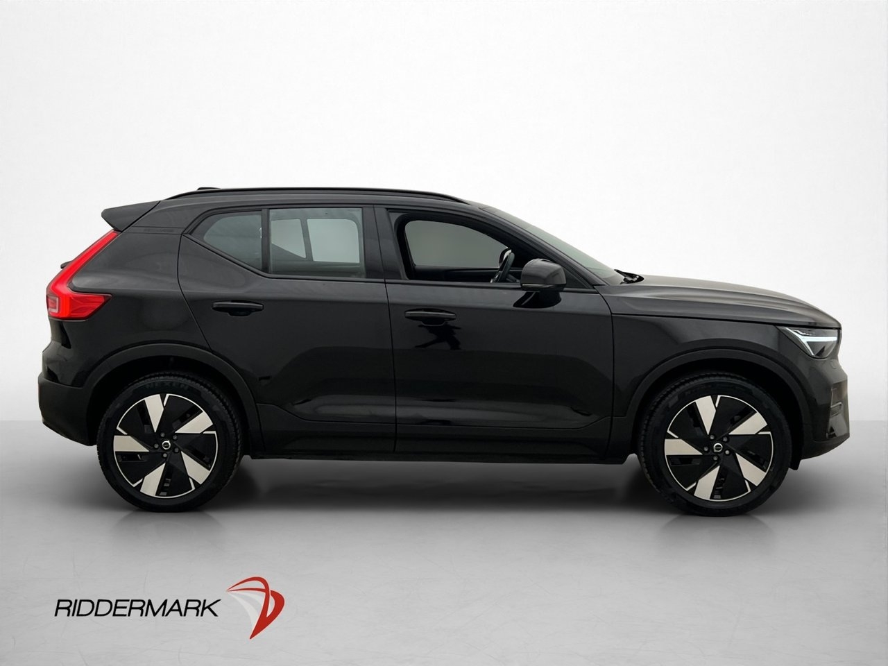 Volvo XC40 2024, bild 5/10