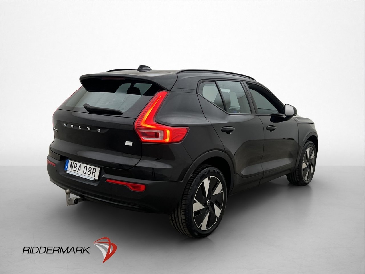 Volvo XC40 2024, bild 6/10