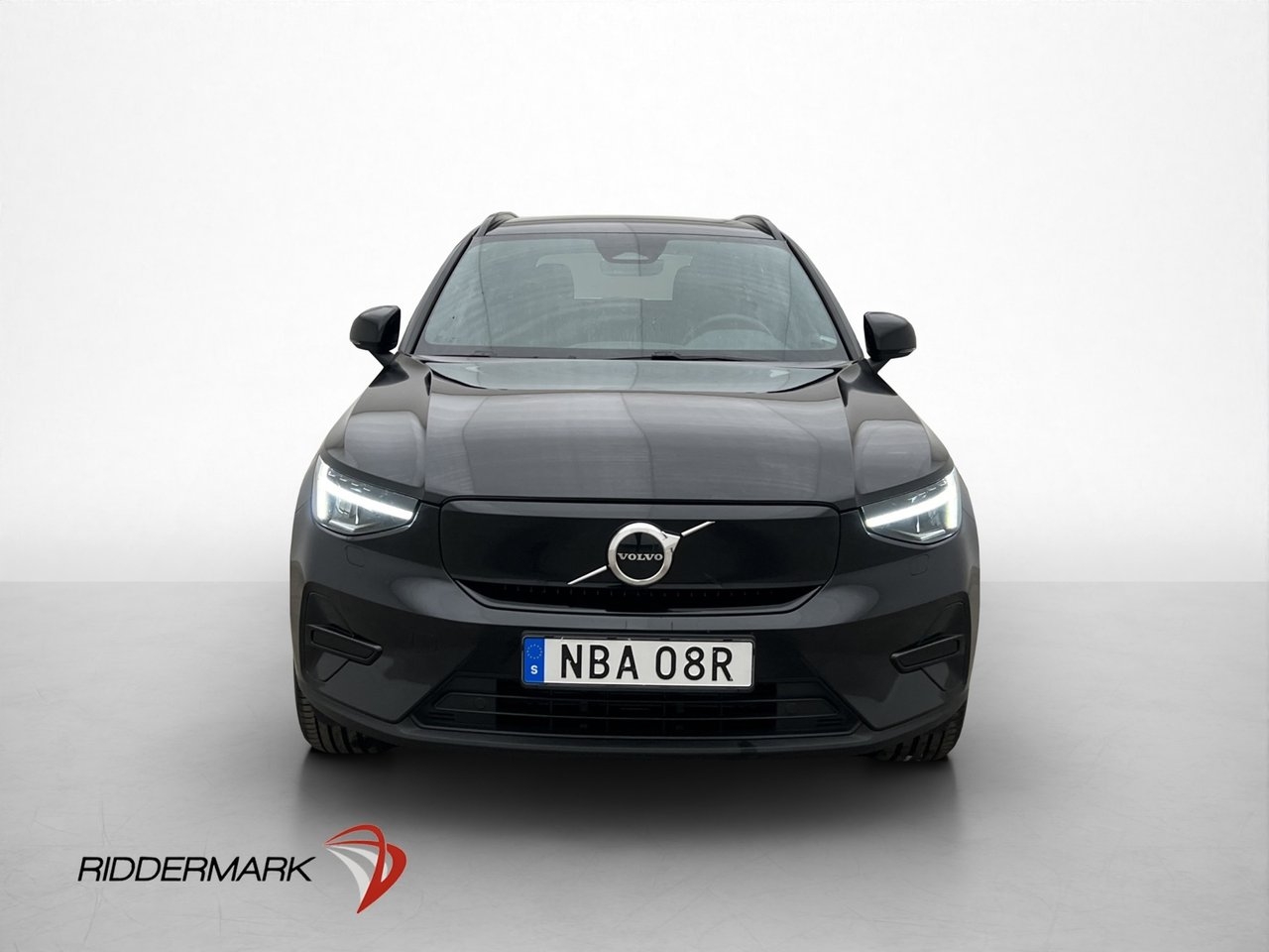 Volvo XC40 2024, bild 3/10