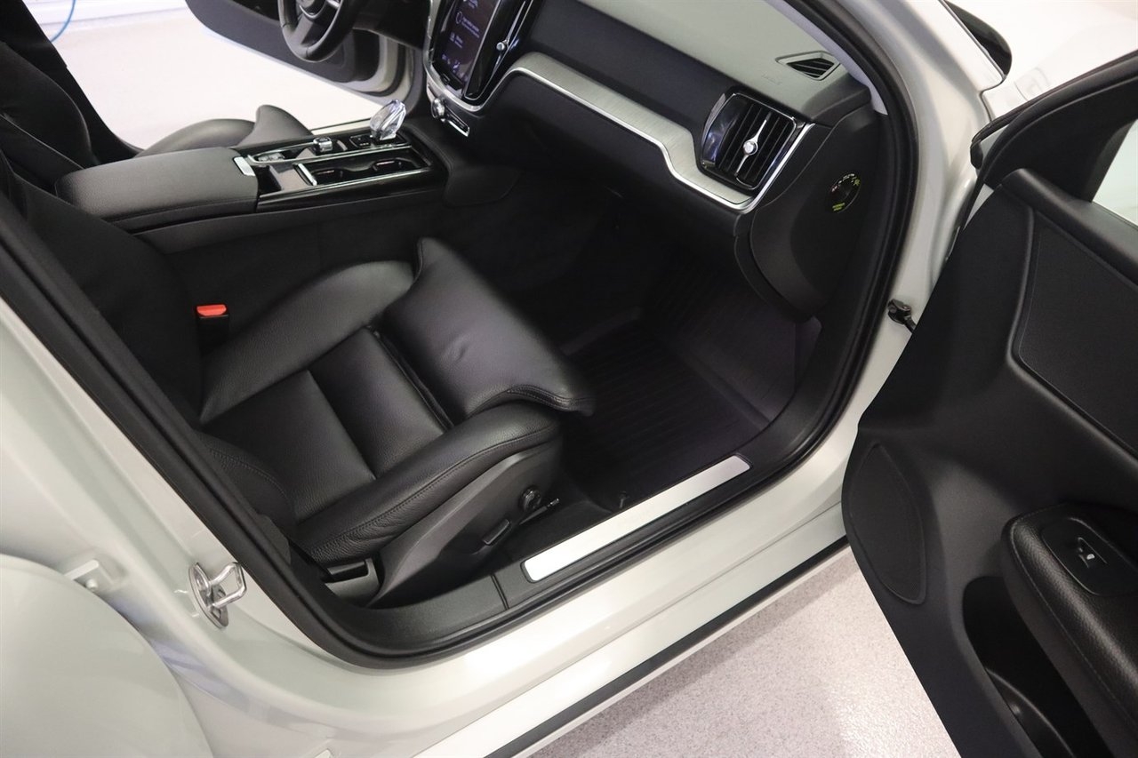Volvo V60 Recharge T6 Inscription 2022, bild 7/10