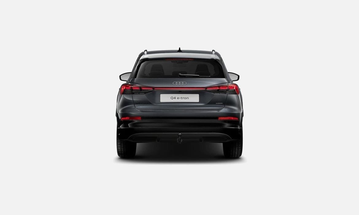 Audi Q4 e-tron SUV QUATTRO 220 KW 2027, bild 2/3
