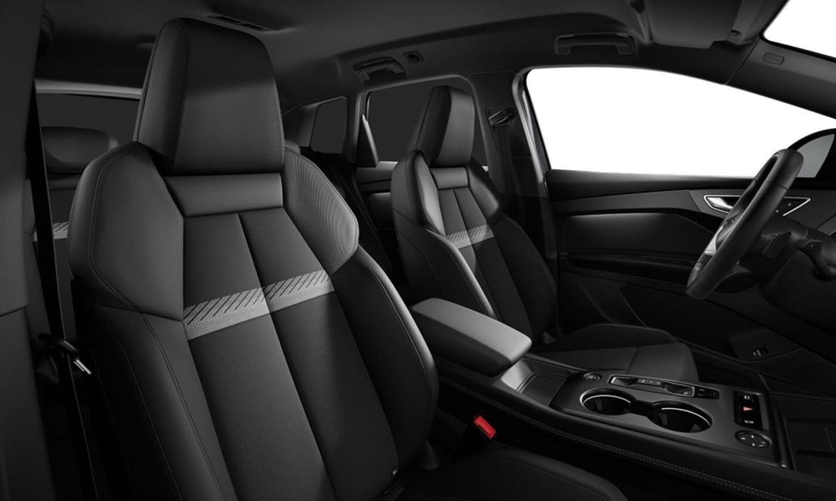 Audi Q4 e-tron SUV QUATTRO 220 KW 2027, bild 3/3