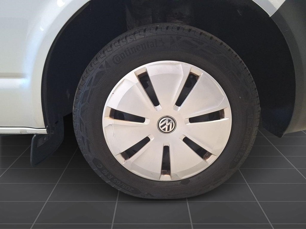 Volkswagen Transporter 2021, bild 6/10