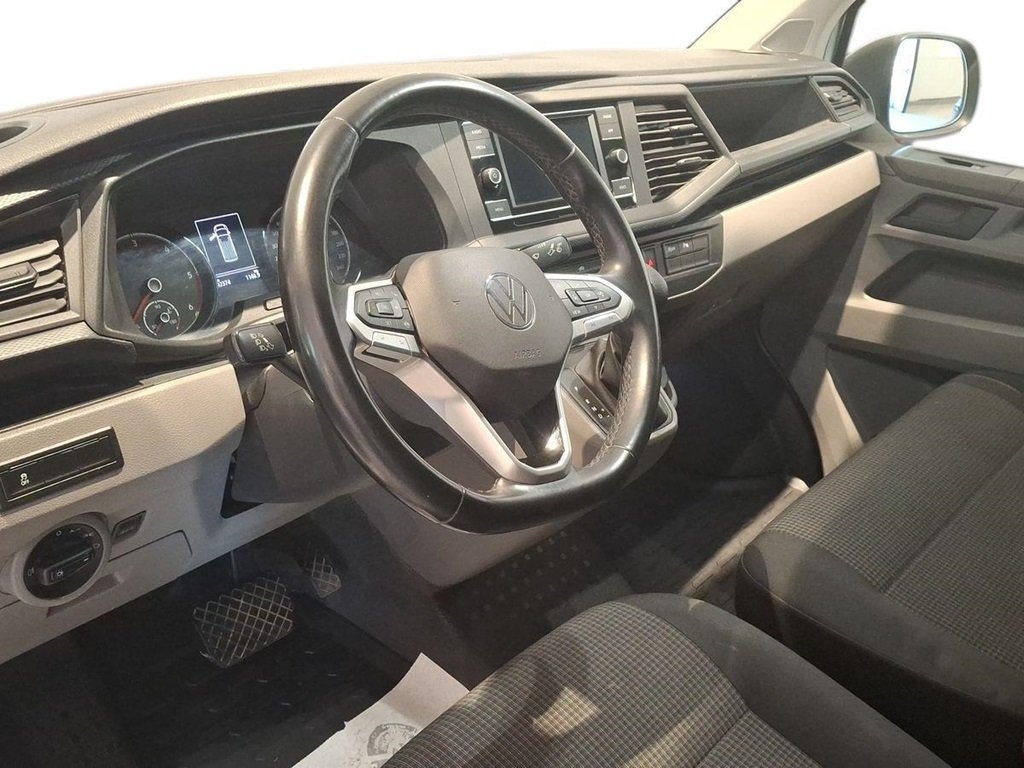 Volkswagen Transporter 2021, bild 7/10