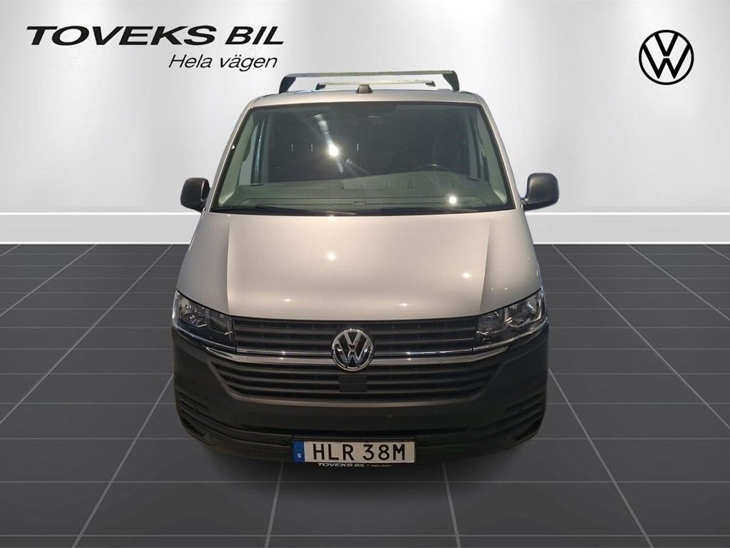 Volkswagen Transporter 2021, bild 5/10
