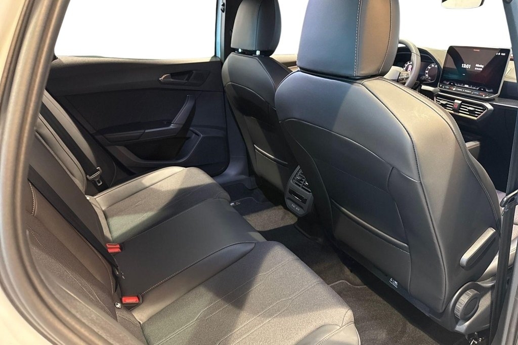 Cupra Leon 2026, kuva 7/10