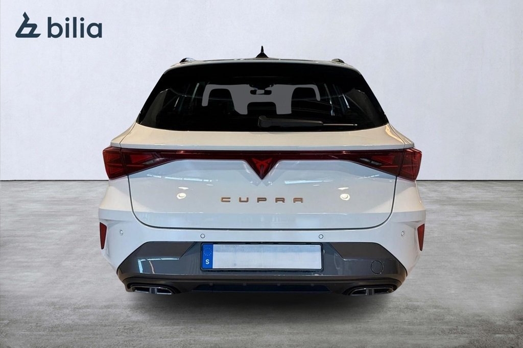 Cupra Leon 2026, kuva 5/10