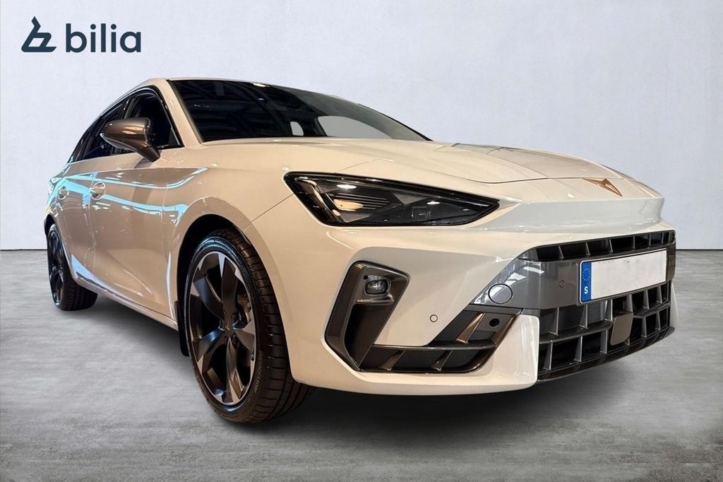 Cupra Leon 2026, kuva 2/10