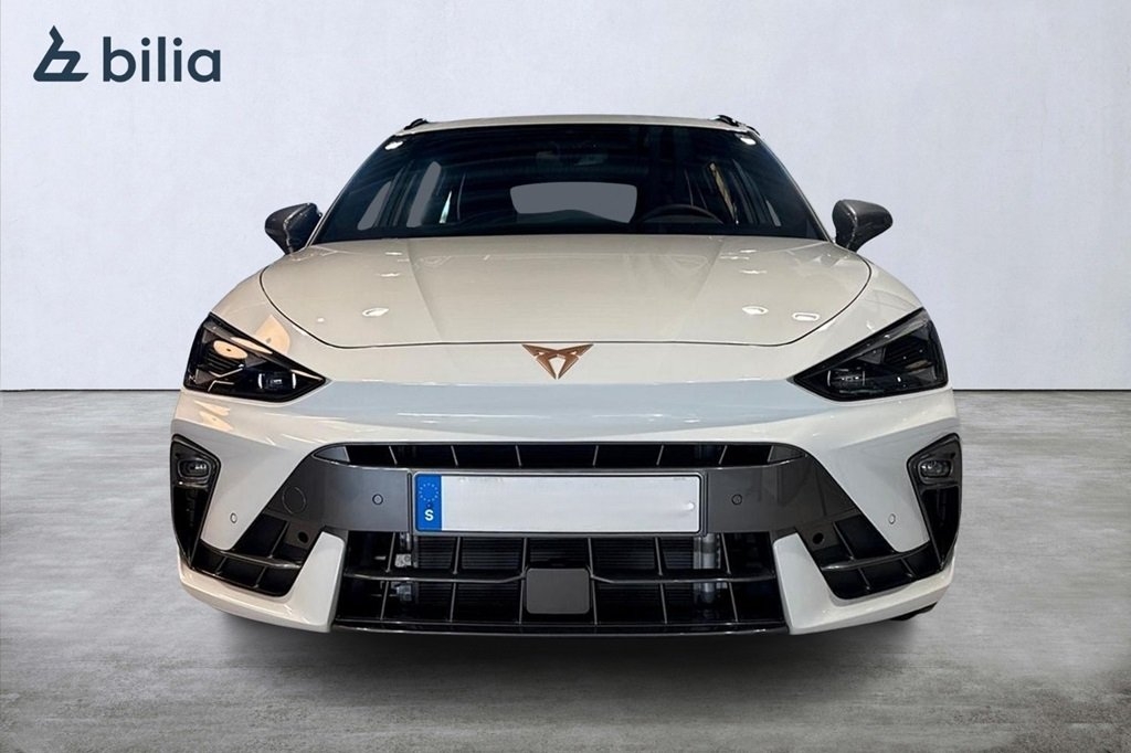 Cupra Leon 2026, kuva 4/10